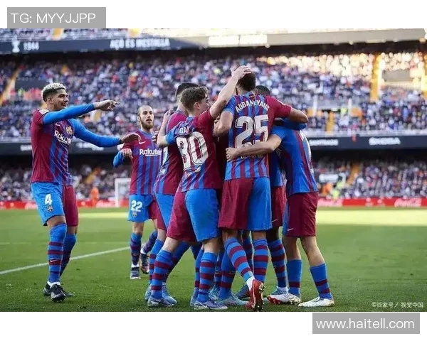 足总杯激战巴萨凭红牌风波以一球小胜波尔图战术解析引发热议